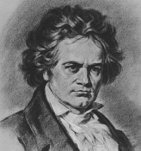 [Ludwig van Beethoven]