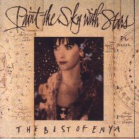[Enya - Paint the Sky with Stars cover]